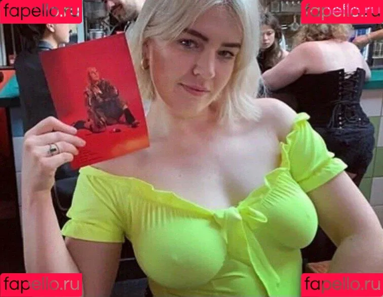 Rebecca Lucy Taylor Onlyfans Photo Gallery 