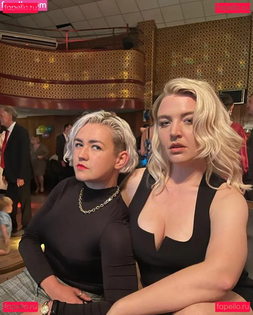 Rebecca Lucy Taylor Onlyfans Photo Gallery 