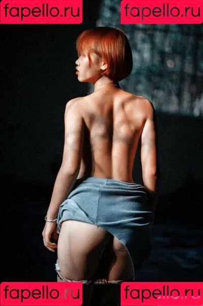 HuaFox Onlyfans Photo Gallery 