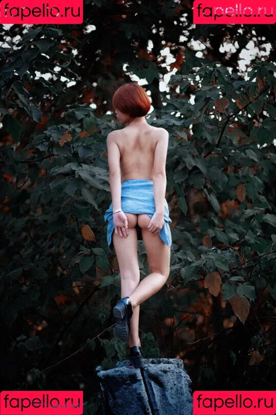 HuaFox Onlyfans Photo Gallery 