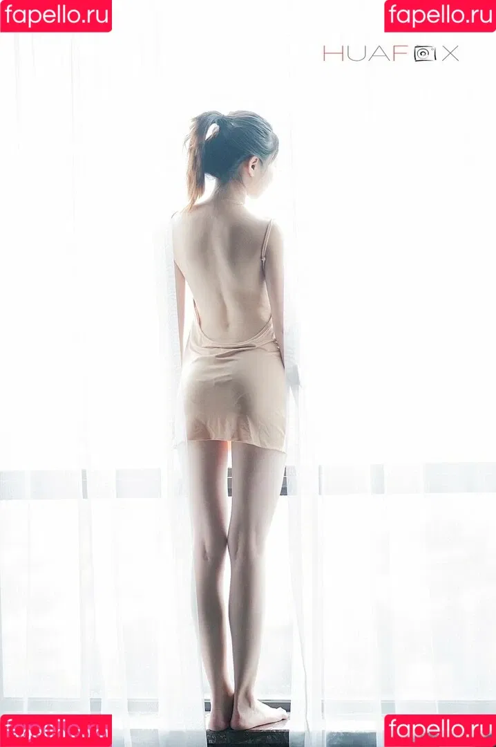 HuaFox Onlyfans Photo Gallery 