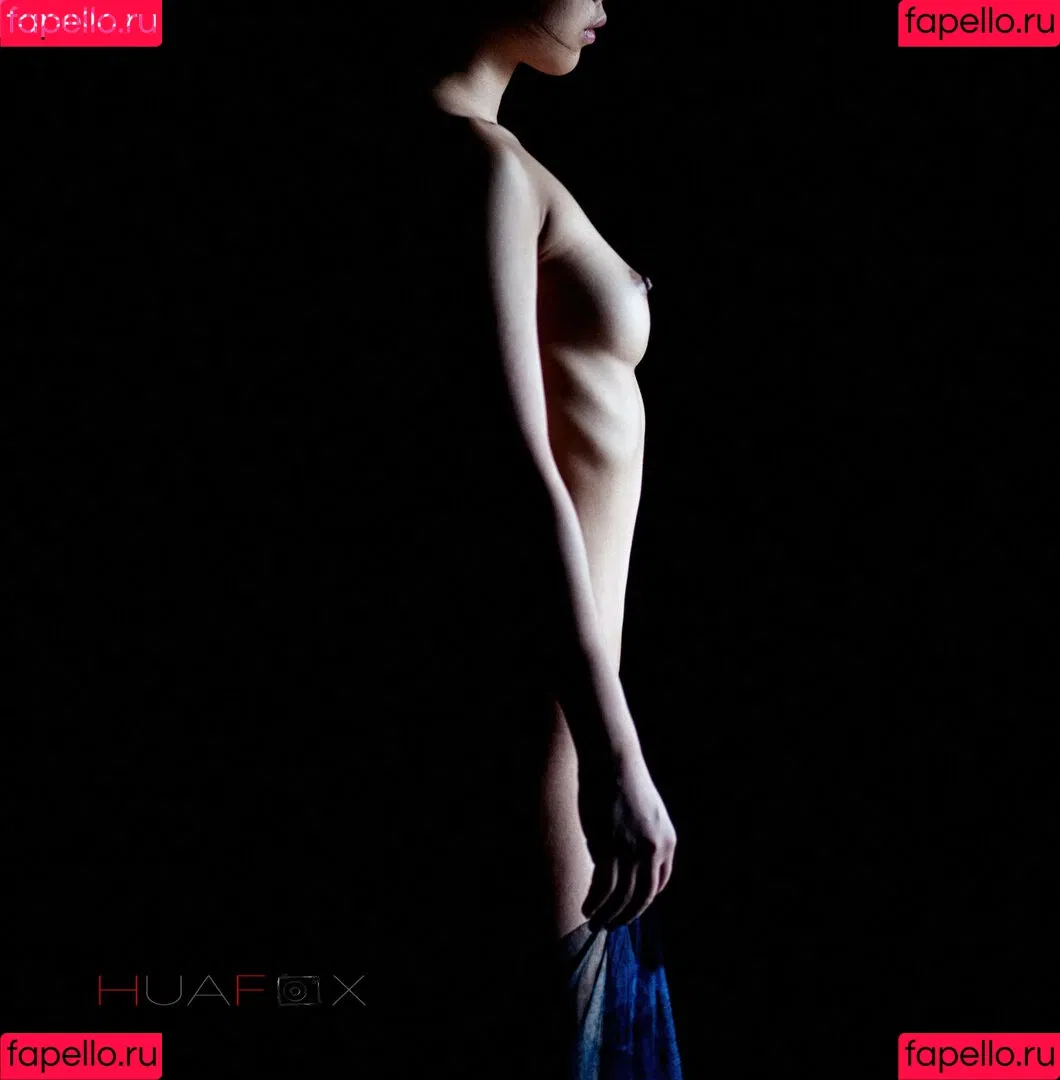 HuaFox Onlyfans Photo Gallery 