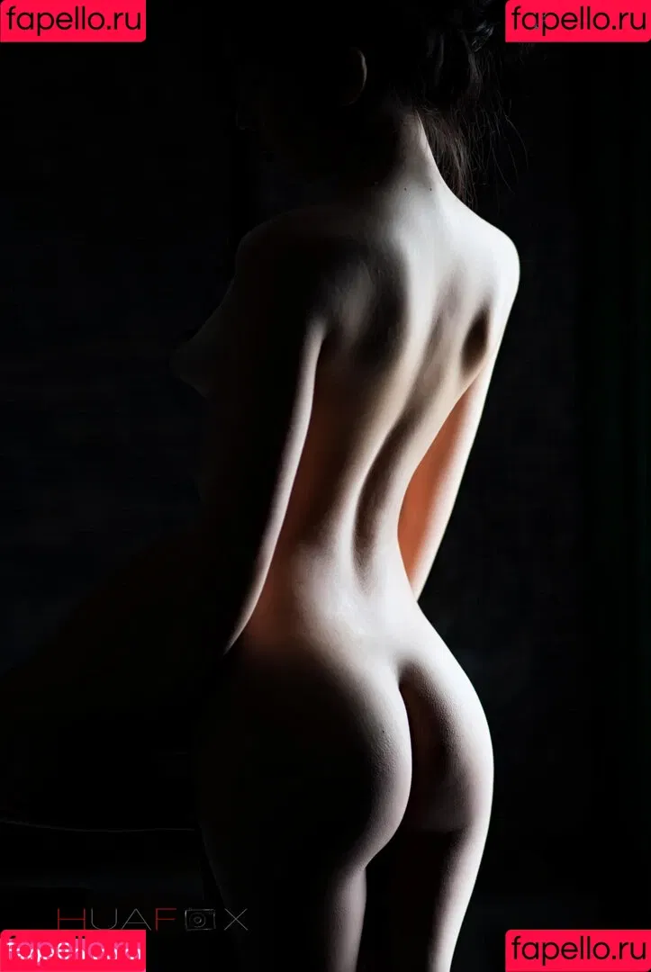 HuaFox Onlyfans Photo Gallery 