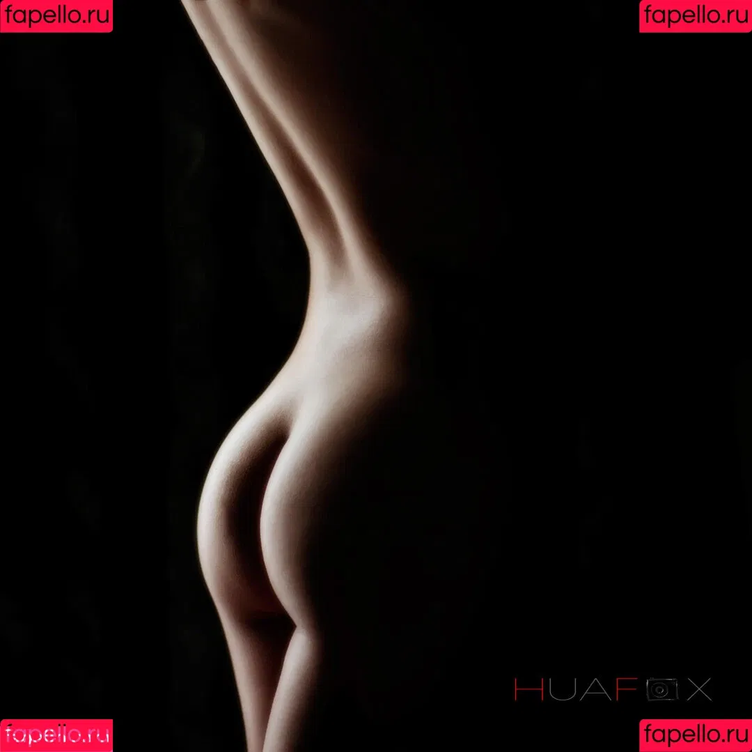 HuaFox Onlyfans Photo Gallery 