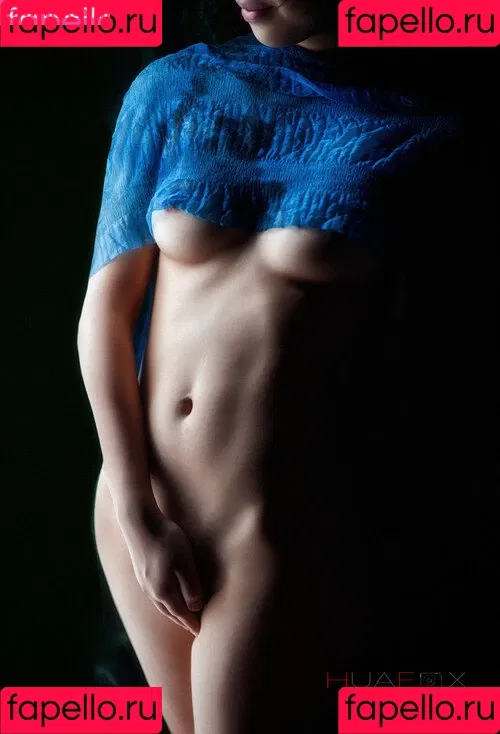 HuaFox Onlyfans Photo Gallery 