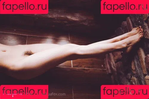 HuaFox Onlyfans Photo Gallery 