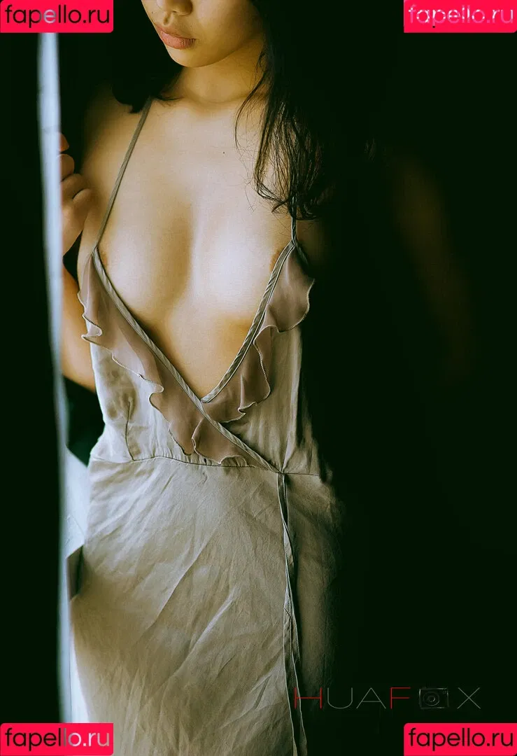 HuaFox Onlyfans Photo Gallery 
