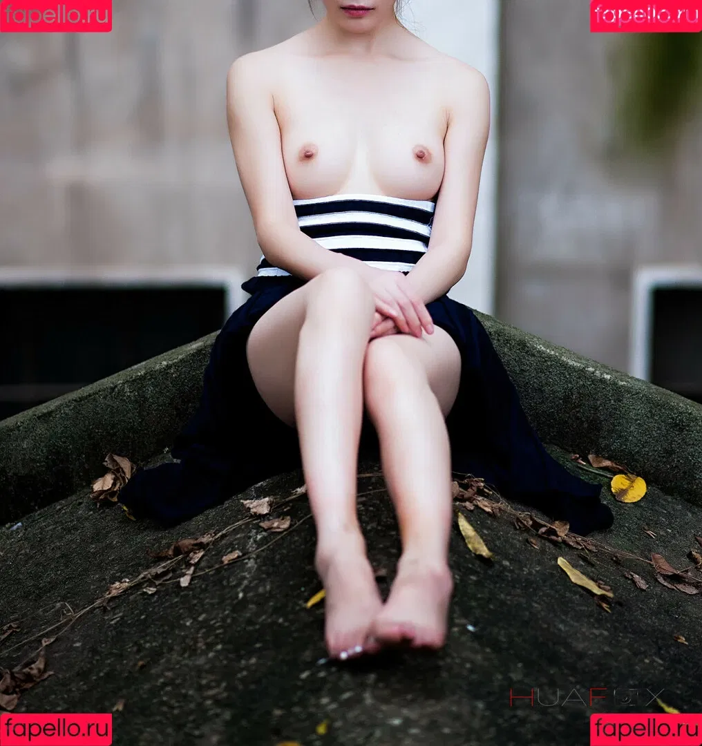 HuaFox Onlyfans Photo Gallery 