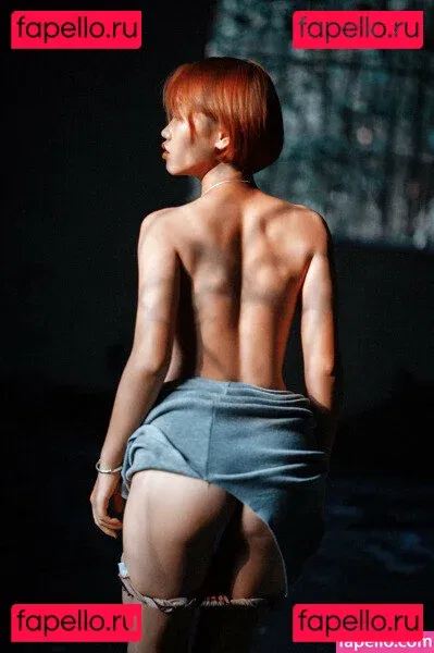 HuaFox Onlyfans Photo Gallery 