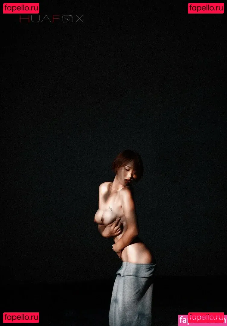 HuaFox Onlyfans Photo Gallery 