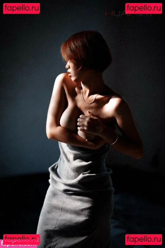 HuaFox Onlyfans Photo Gallery 