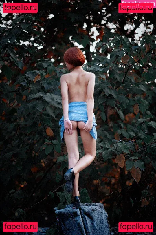 HuaFox Onlyfans Photo Gallery 