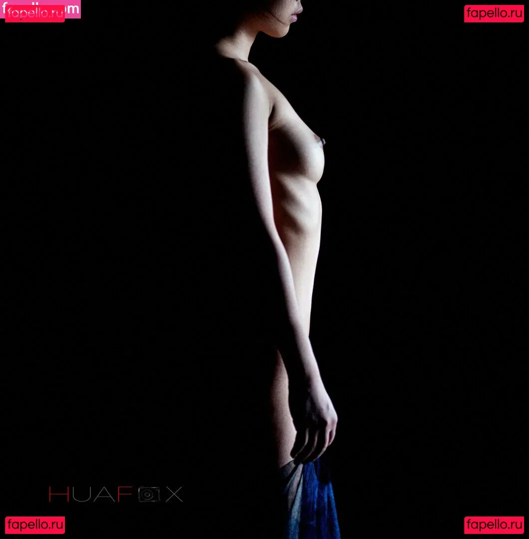 HuaFox Onlyfans Photo Gallery 
