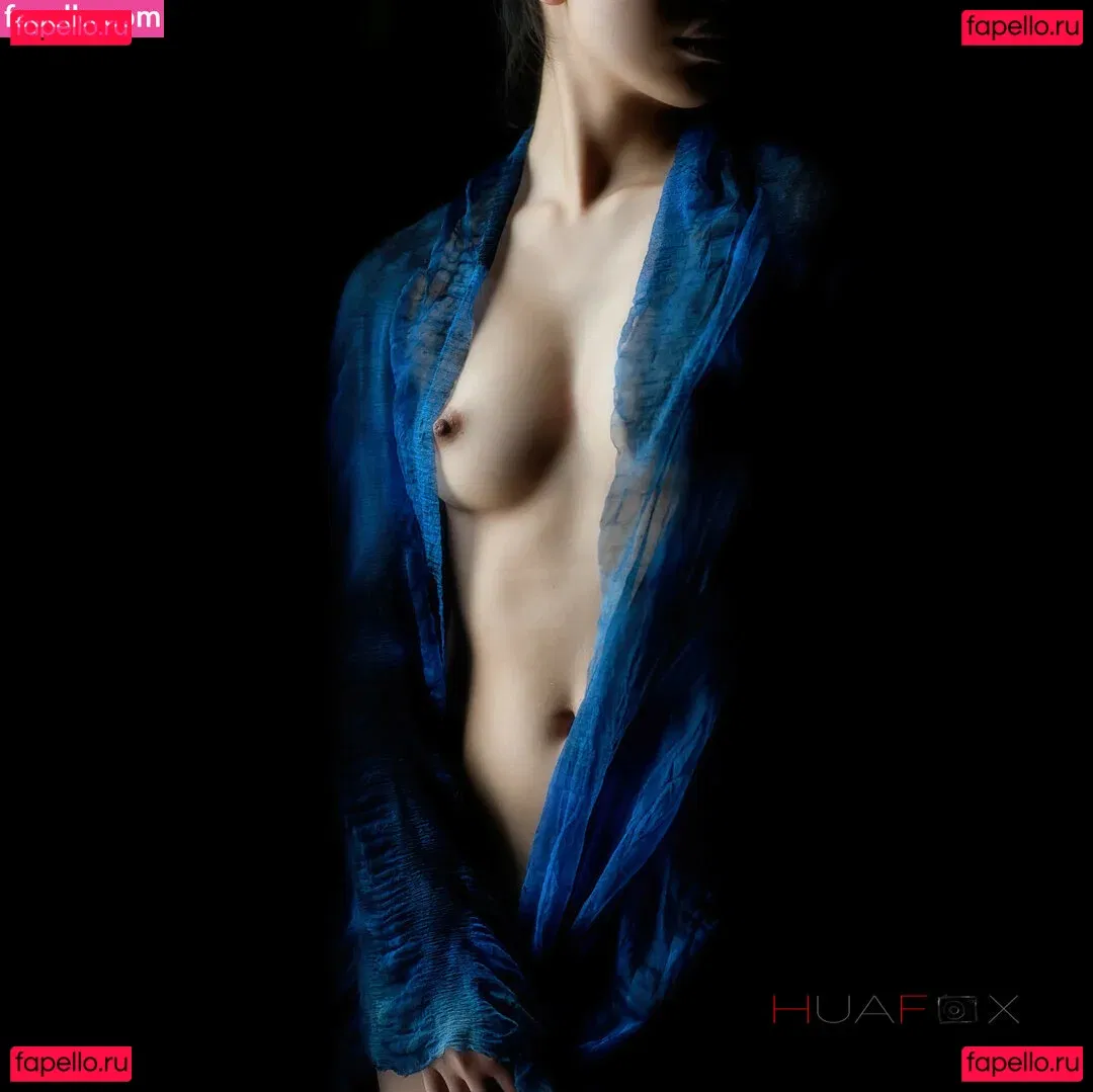 HuaFox Onlyfans Photo Gallery 