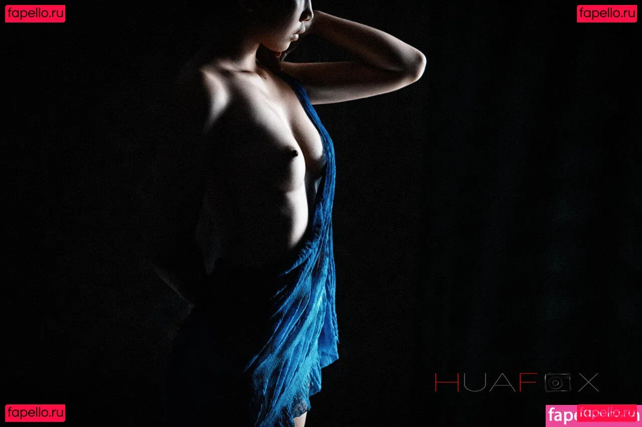 HuaFox Onlyfans Photo Gallery 