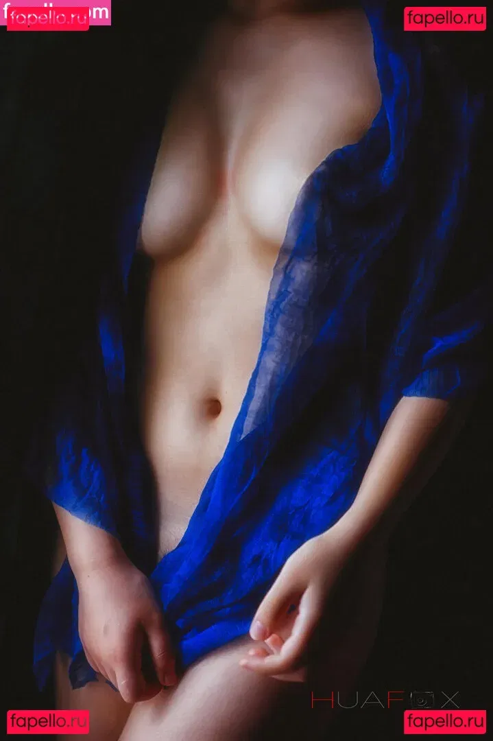 HuaFox Onlyfans Photo Gallery 