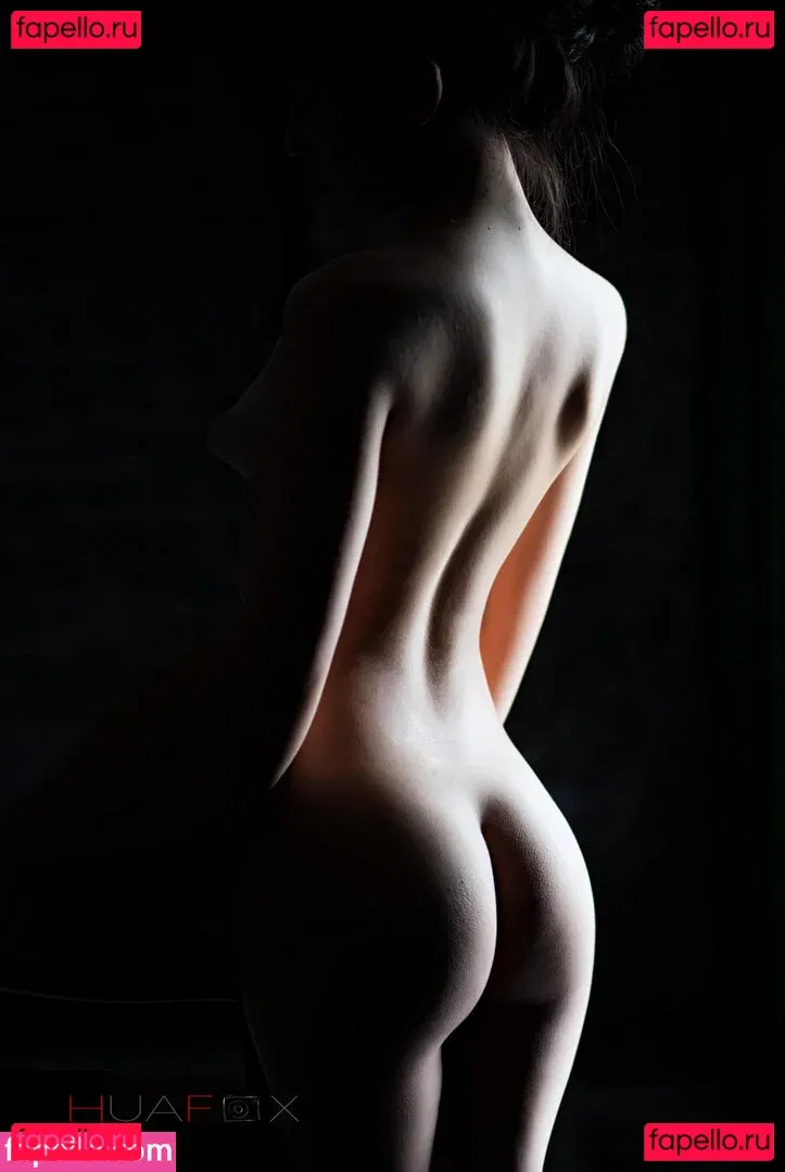 HuaFox Onlyfans Photo Gallery 