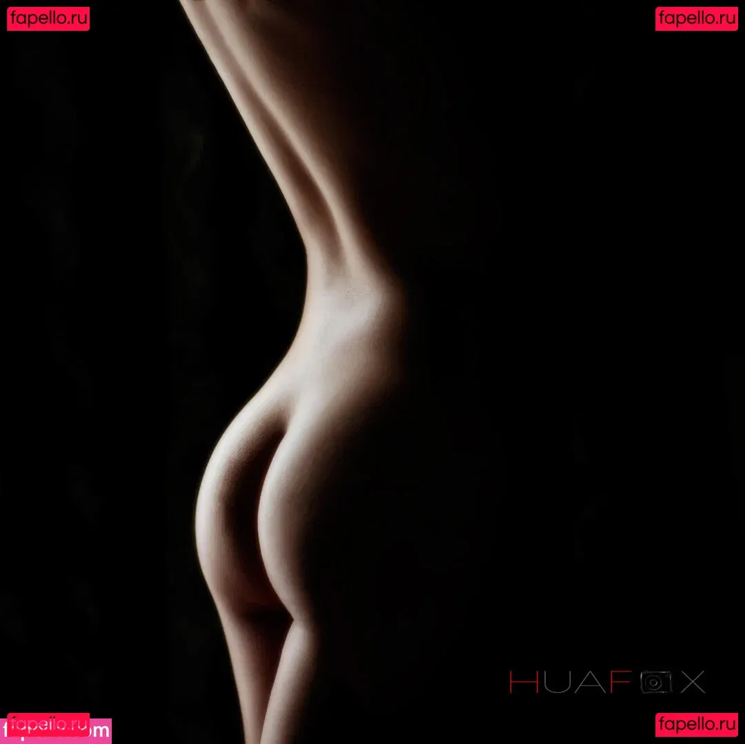 HuaFox Onlyfans Photo Gallery 