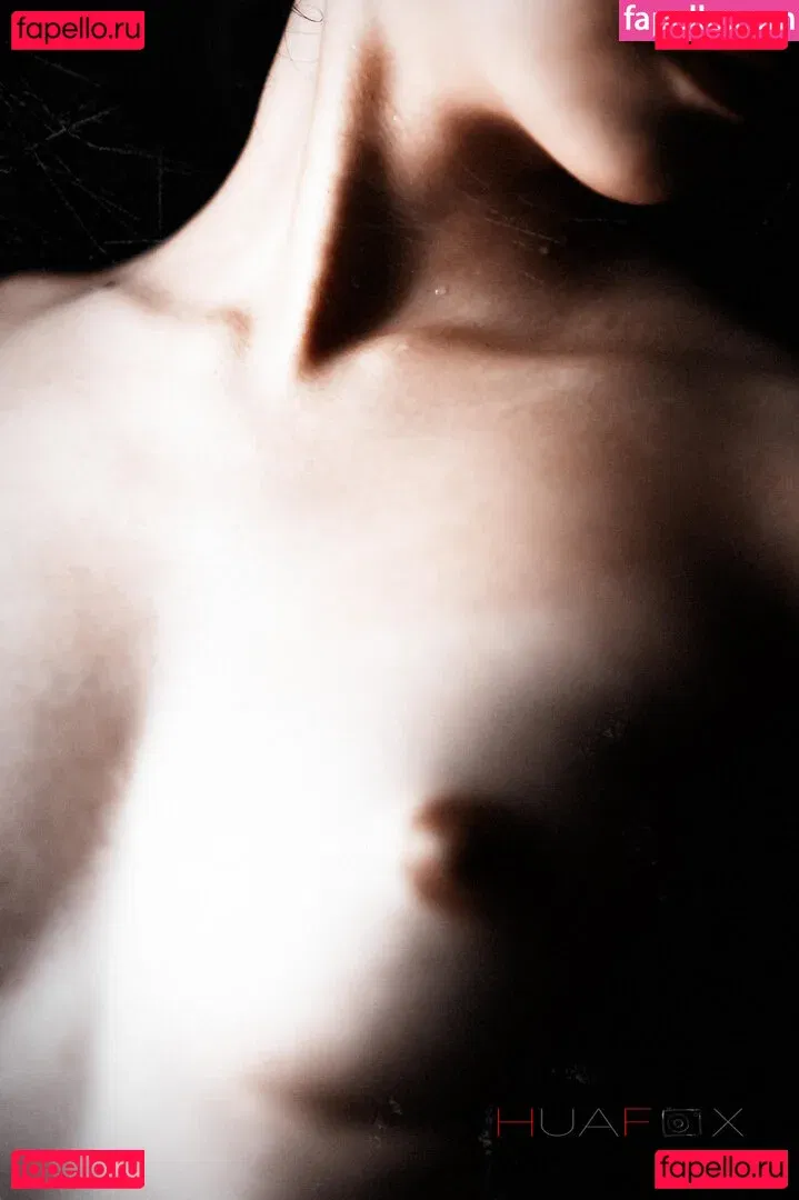 HuaFox Onlyfans Photo Gallery 