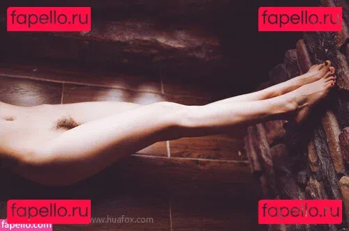 HuaFox Onlyfans Photo Gallery 