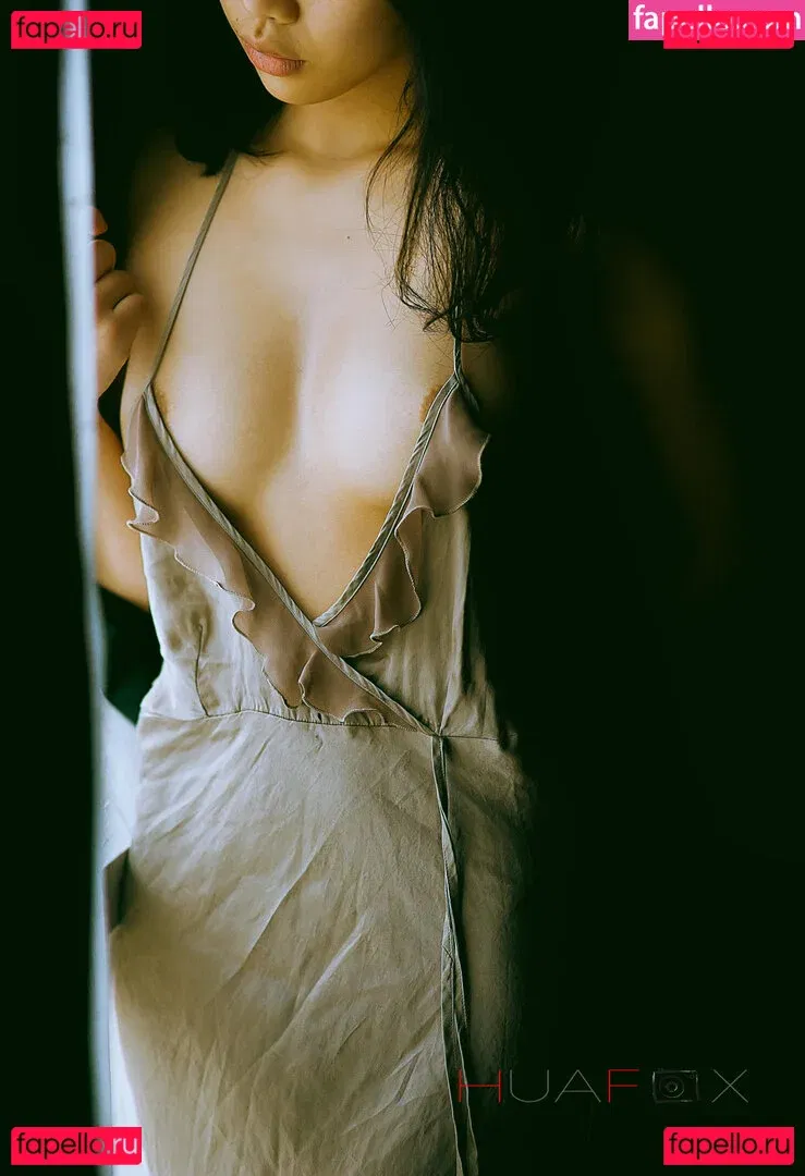 HuaFox Onlyfans Photo Gallery 