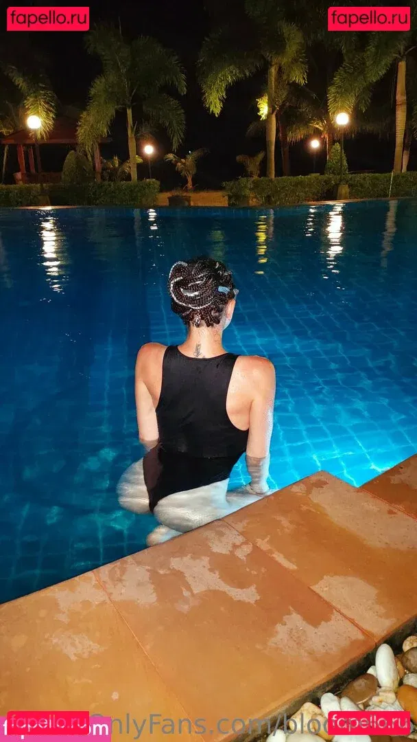 bloom666 Onlyfans Photo Gallery 