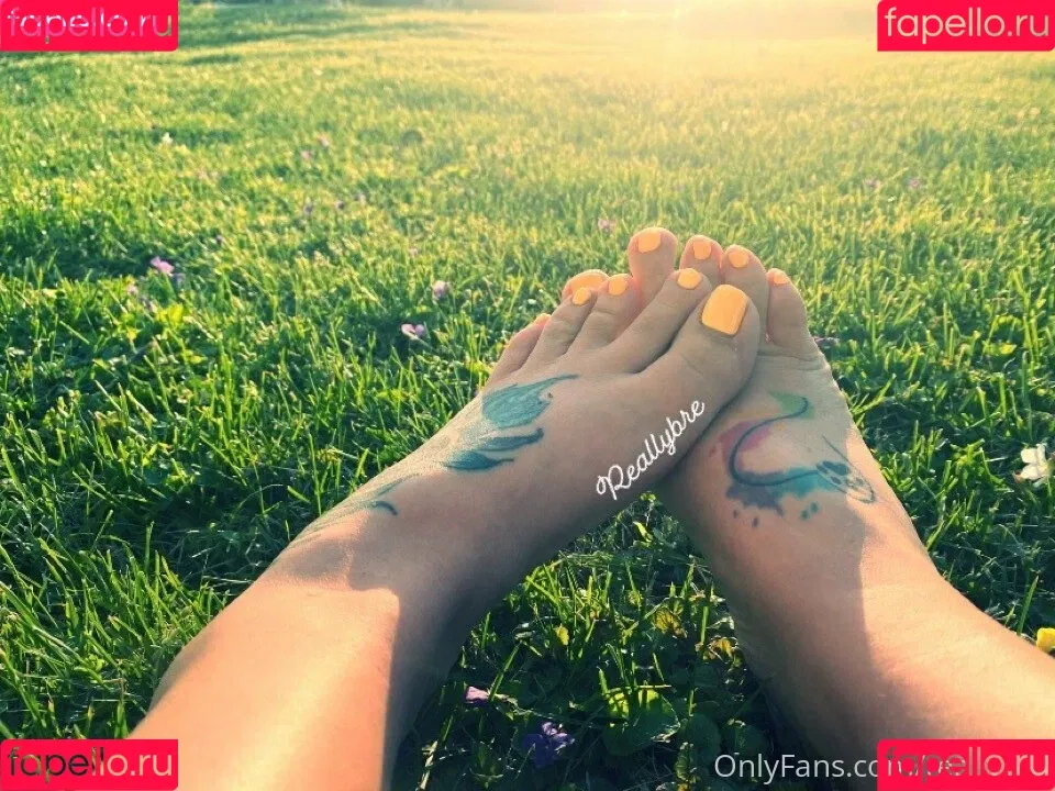 reallybre Onlyfans Photo Gallery 