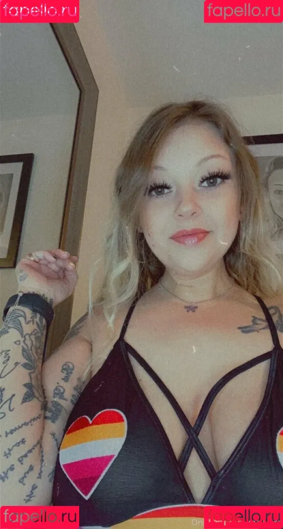 reallybre Onlyfans Photo Gallery 
