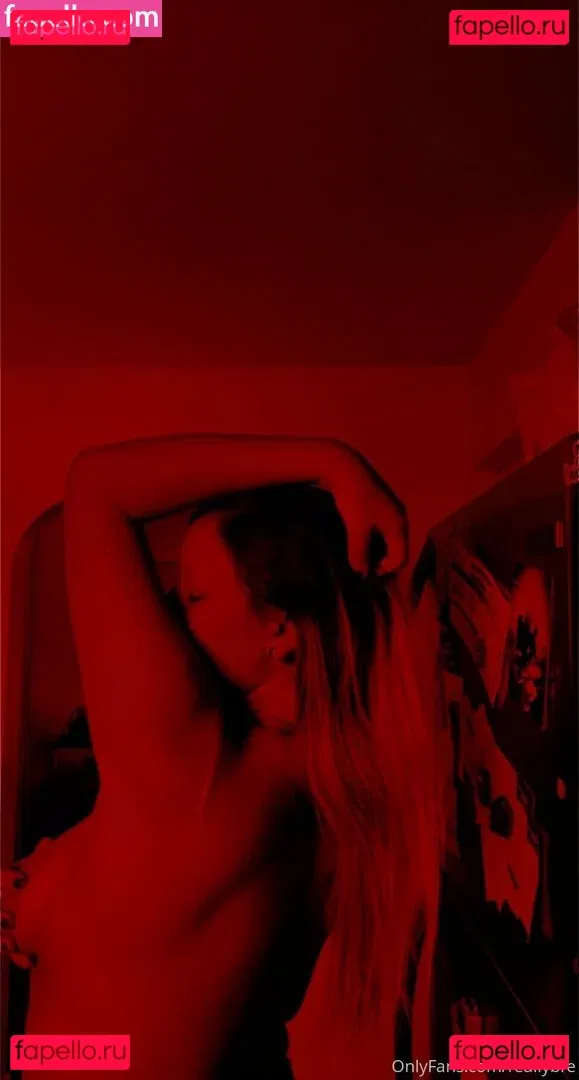 reallybre Onlyfans Photo Gallery 
