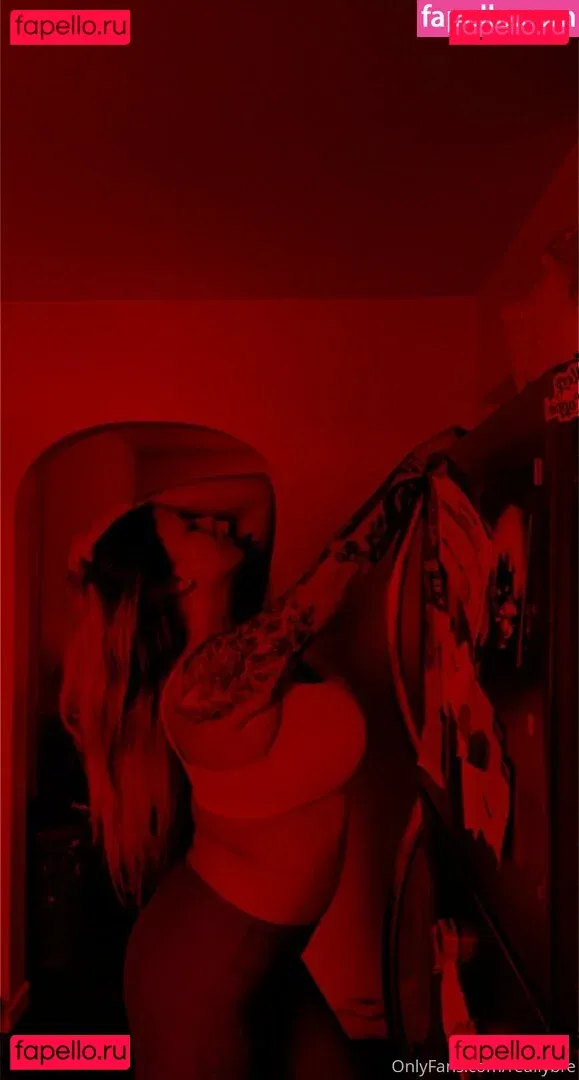 reallybre Onlyfans Photo Gallery 