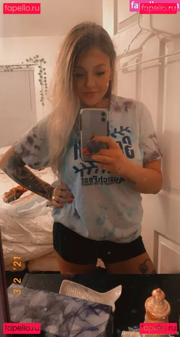 reallybre Onlyfans Photo Gallery 