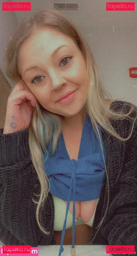 reallybre Onlyfans Photo Gallery 