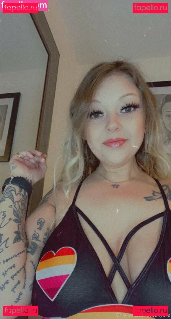 reallybre Onlyfans Photo Gallery 
