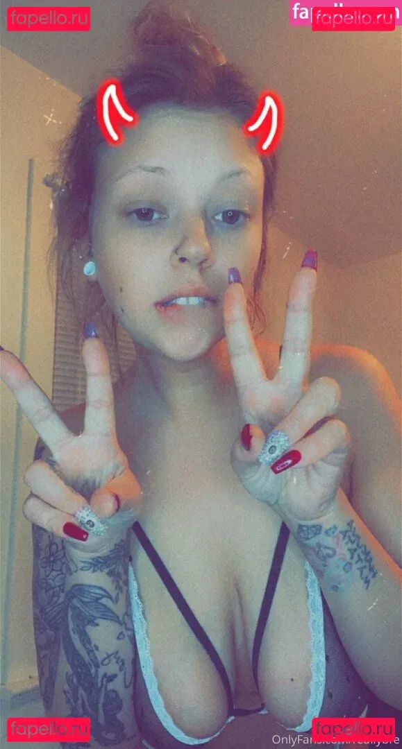 reallybre Onlyfans Photo Gallery 