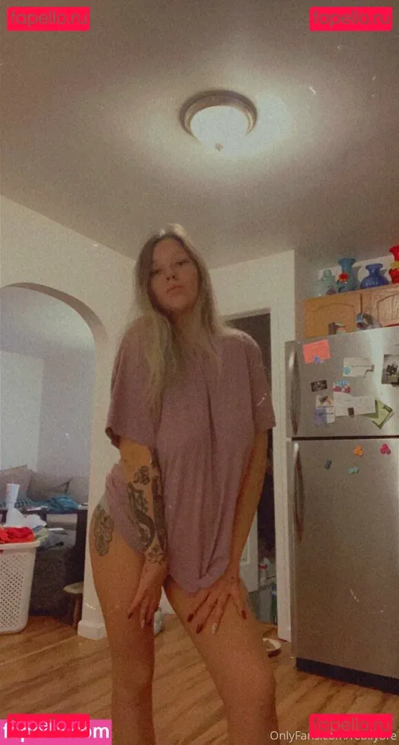 reallybre Onlyfans Photo Gallery 
