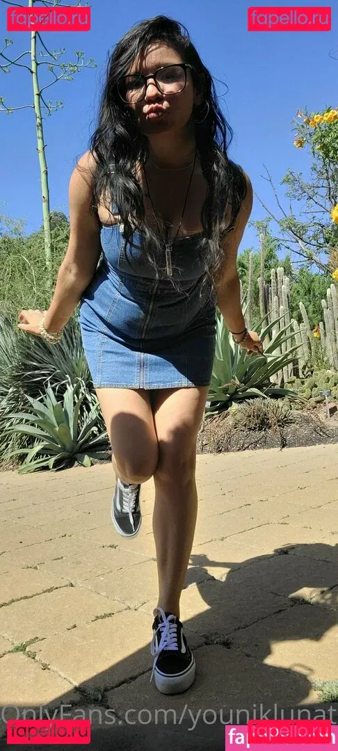 Youniklunatik Onlyfans Photo Gallery 