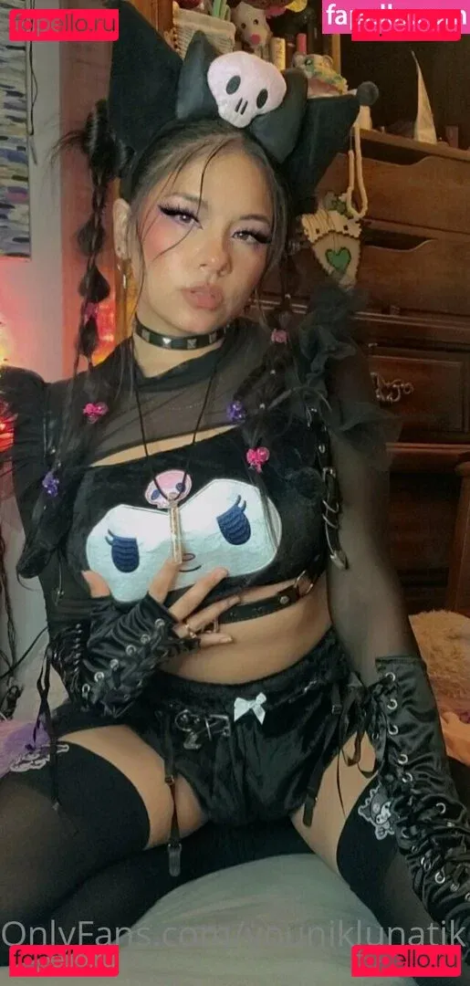 Youniklunatik Onlyfans Photo Gallery 