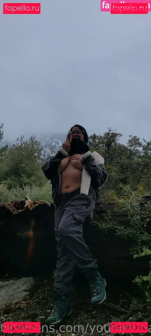 Youniklunatik Onlyfans Photo Gallery 