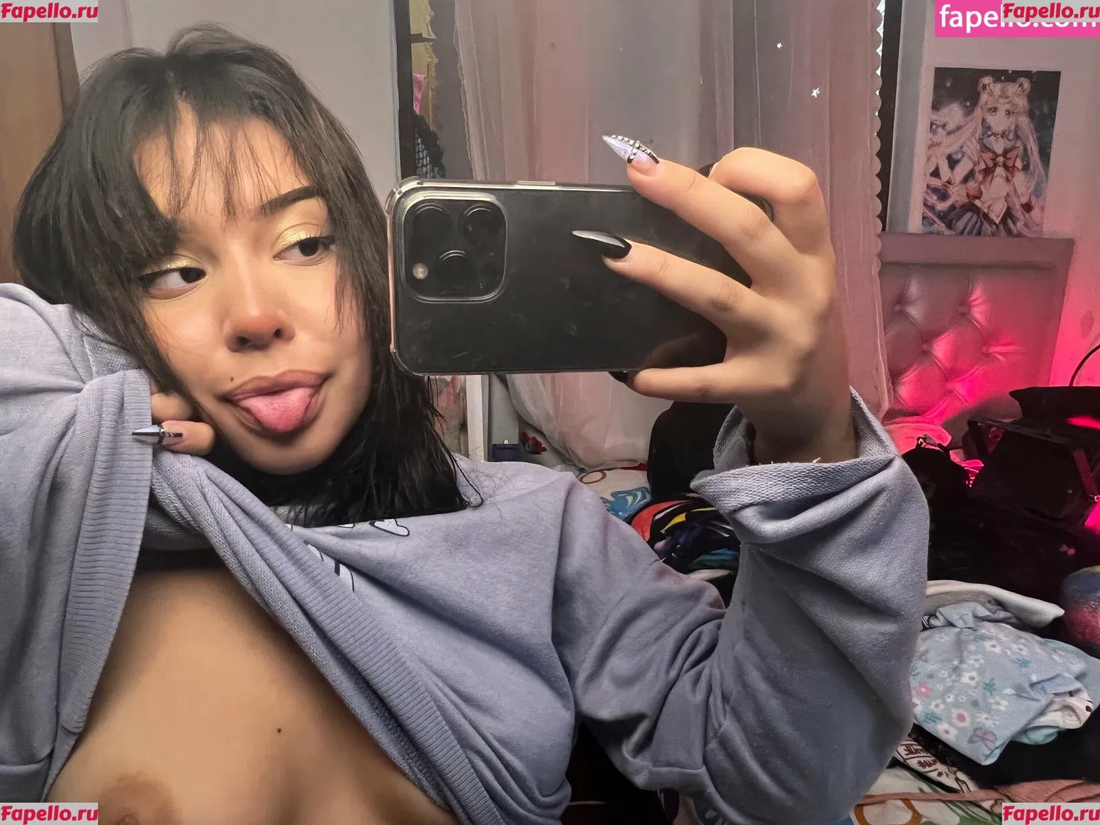 Ananunez Onlyfans Photo Gallery 