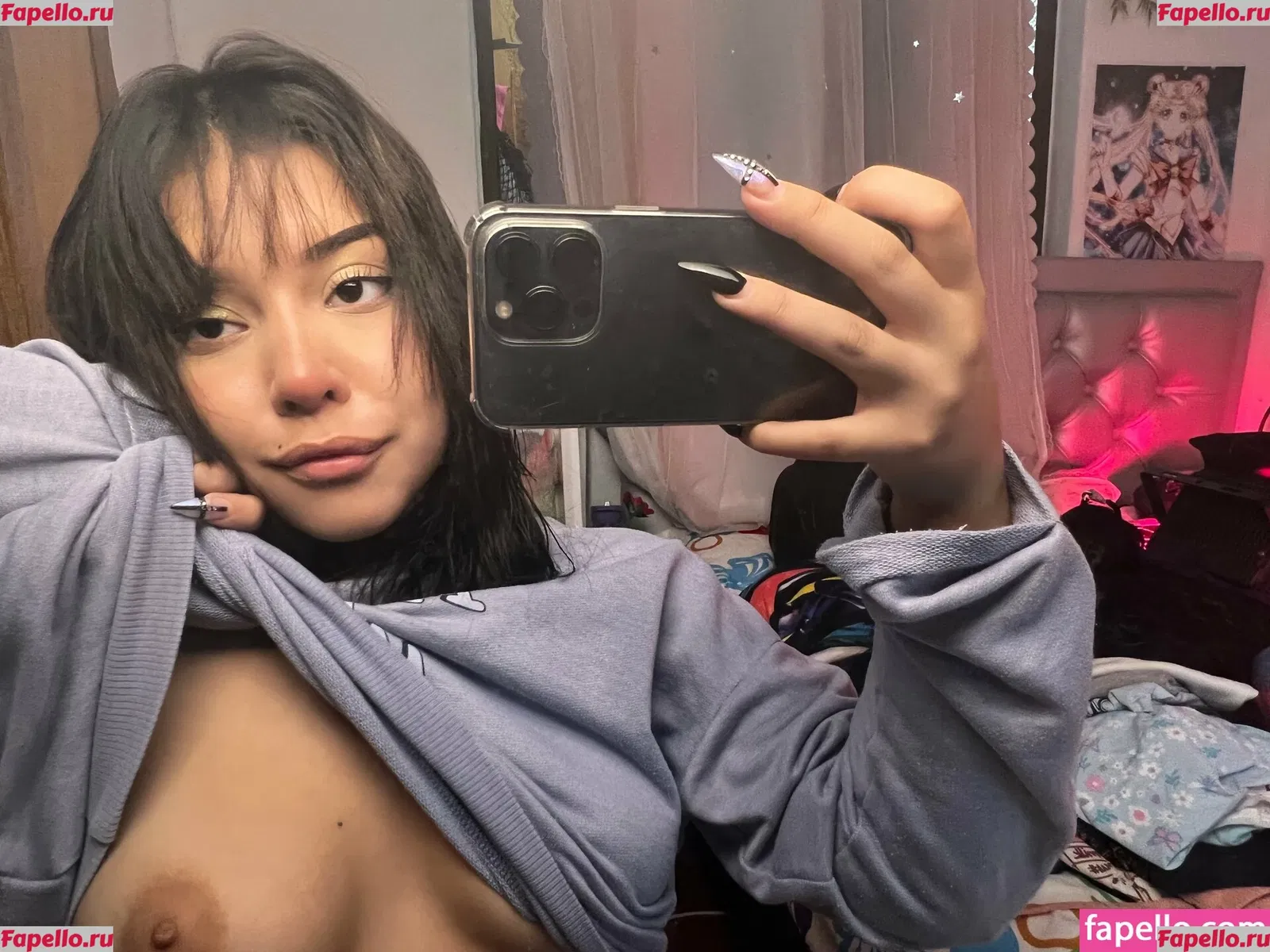 Ananunez Onlyfans Photo Gallery 