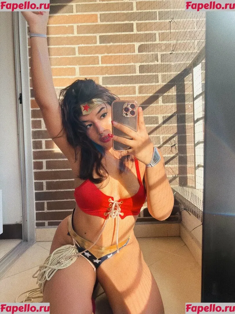 Ananunez Onlyfans Photo Gallery 