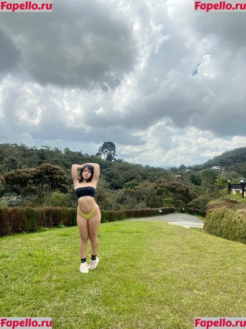 Ananunez Onlyfans Photo Gallery 