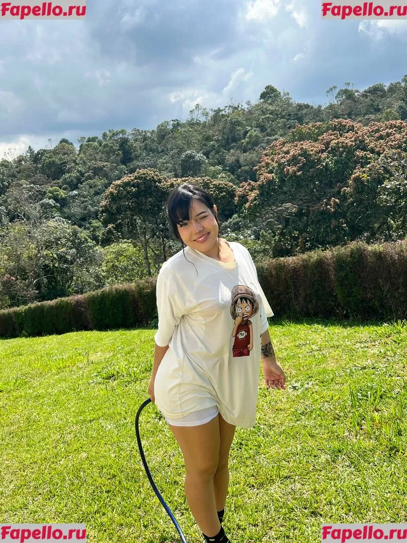 Ananunez Onlyfans Photo Gallery 