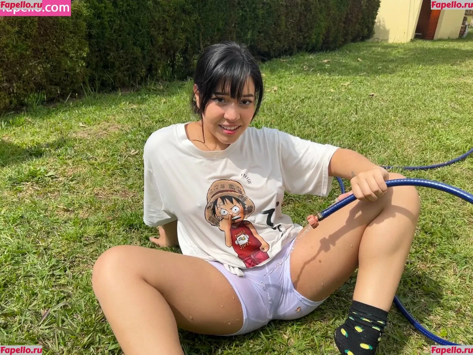 Ananunez Onlyfans Photo Gallery 