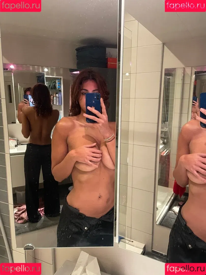 Raisa Van Laer Onlyfans Photo Gallery 