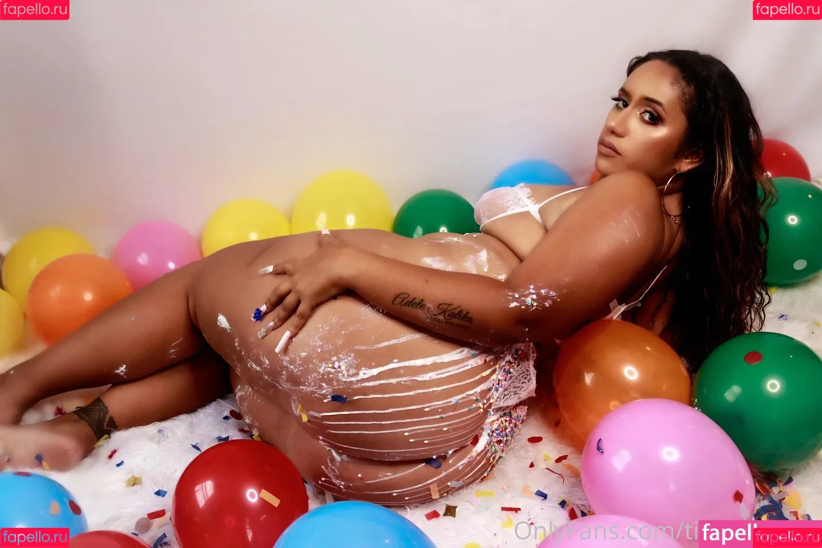 tianatee808 Onlyfans Photo Gallery 