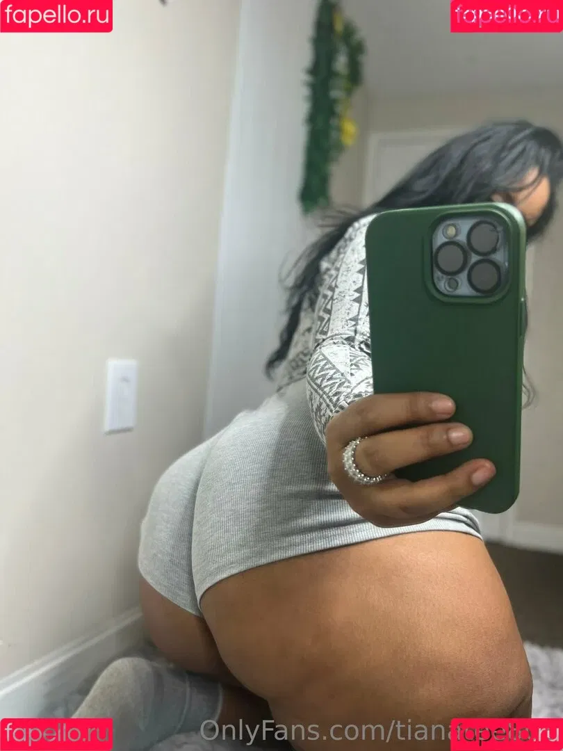 tianatee808 Onlyfans Photo Gallery 