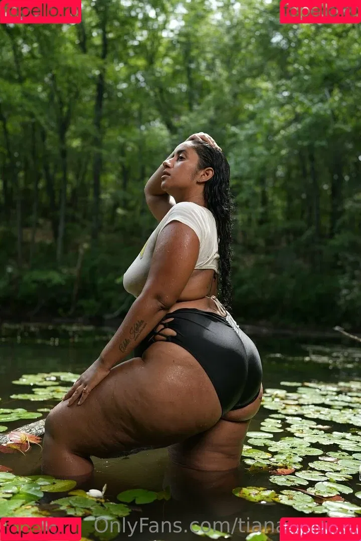 tianatee808 Onlyfans Photo Gallery 