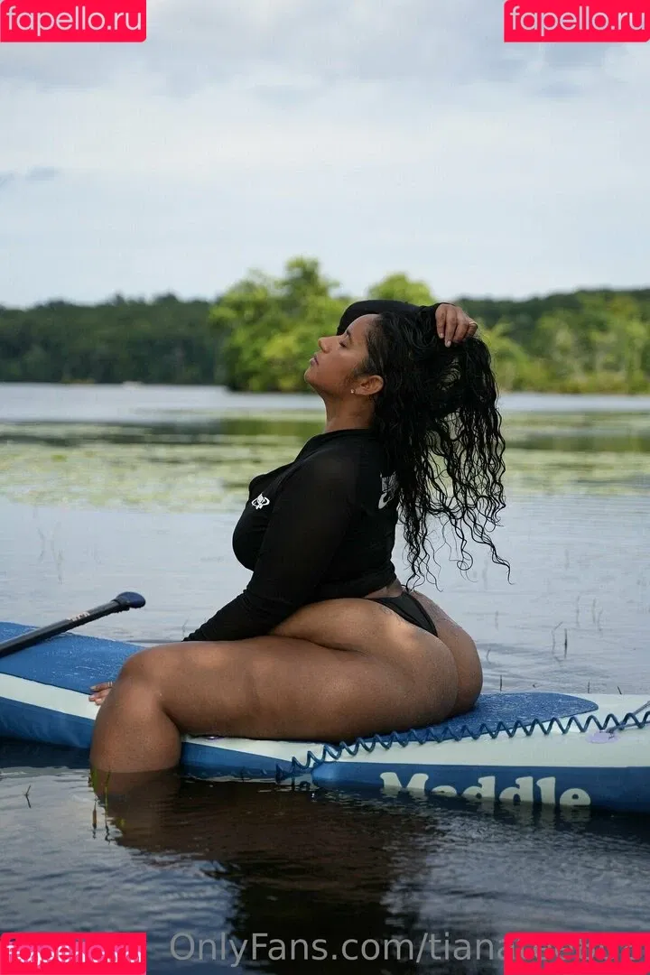 tianatee808 Onlyfans Photo Gallery 