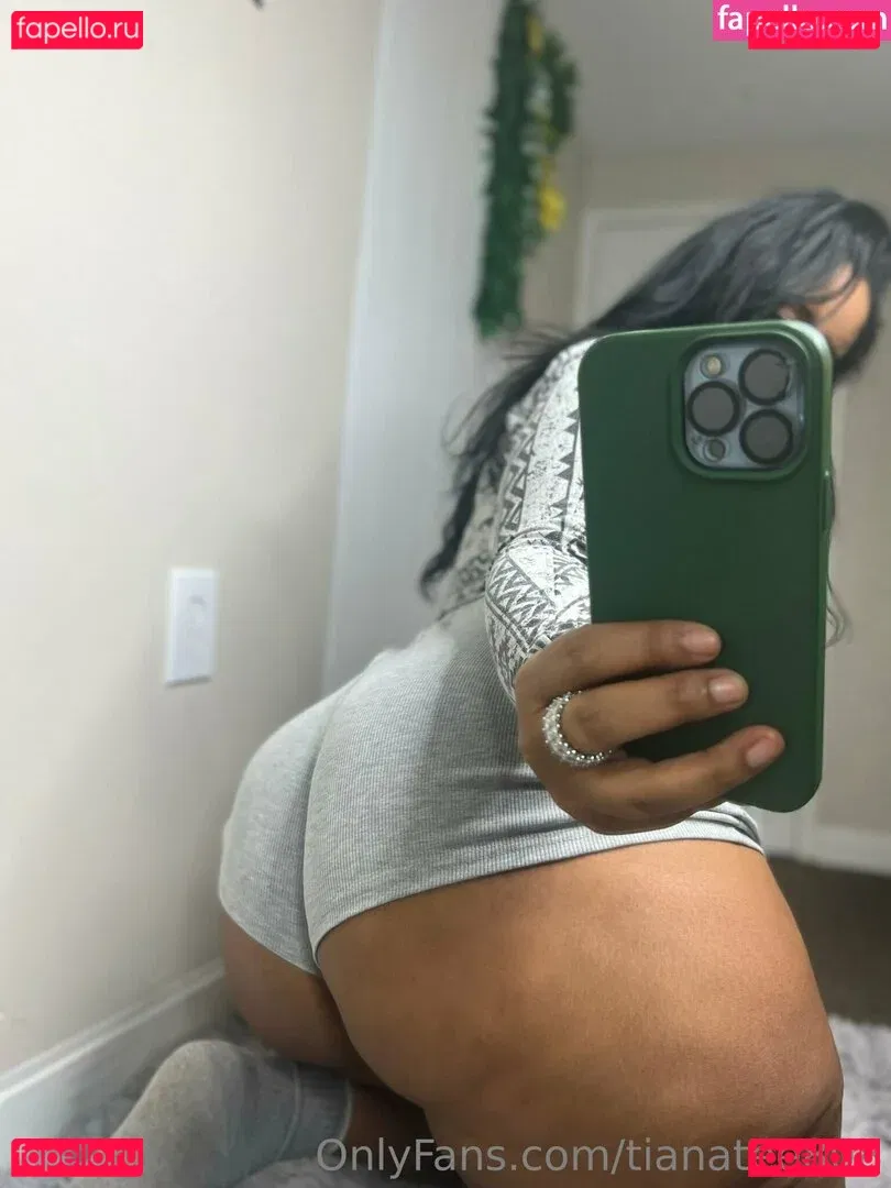 tianatee808 Onlyfans Photo Gallery 
